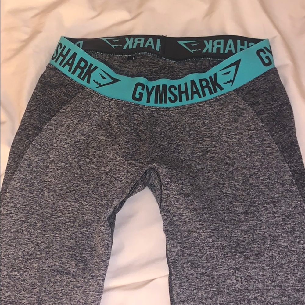 NWOT Gymshark pant